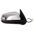 Heated Power Mirror for Toyota Tacoma SR5 Limited 2016-2023 8791004230PFM