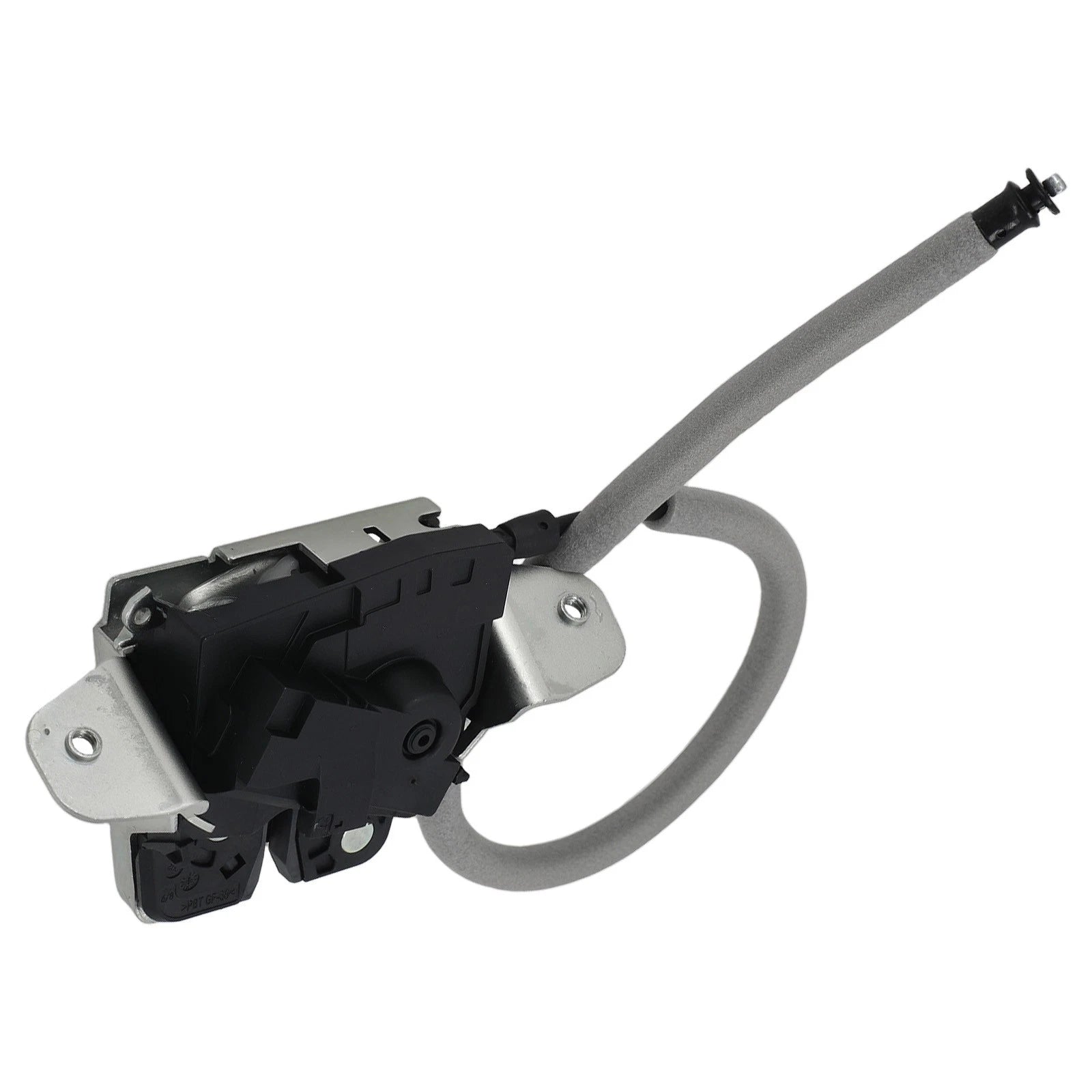 Trunk Latch Lock for Tesla Model S Model X 2012-2021 6006654-00-B