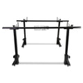 Adjustable Double/dual Bar Arm Aluminum Pickup Bed | Built Supply Co