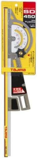 Tajima Free Guide SD450 Length 450mm