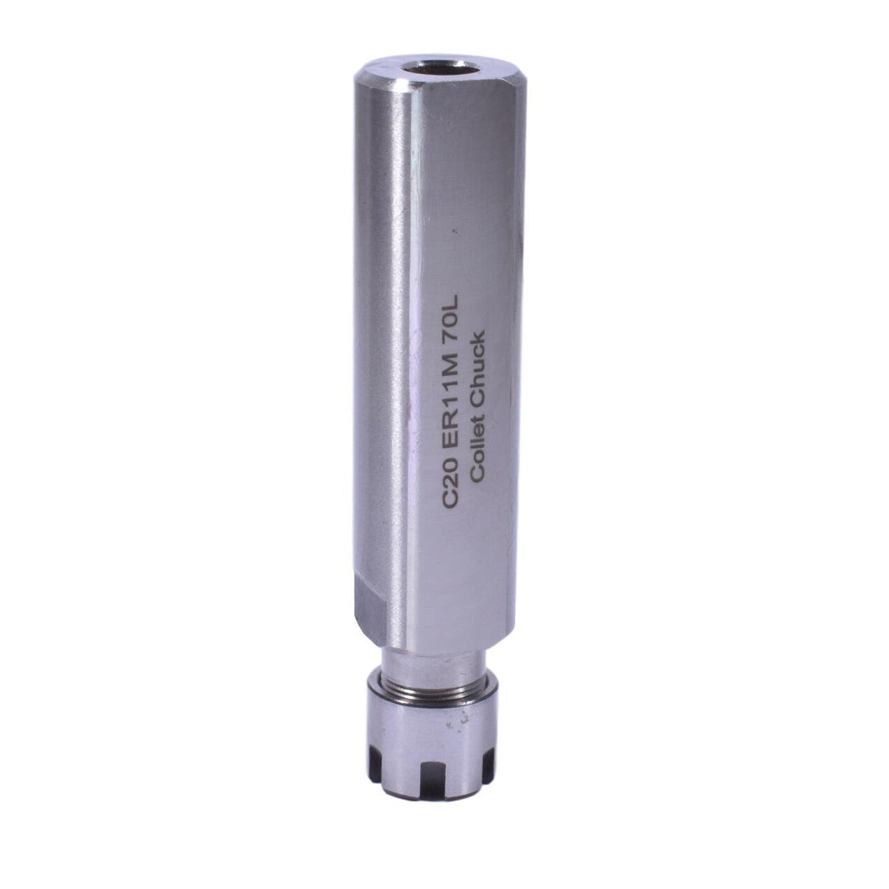 20mm Straight Shank Er11 Collet Chuck Tool Holdr Extension Holder