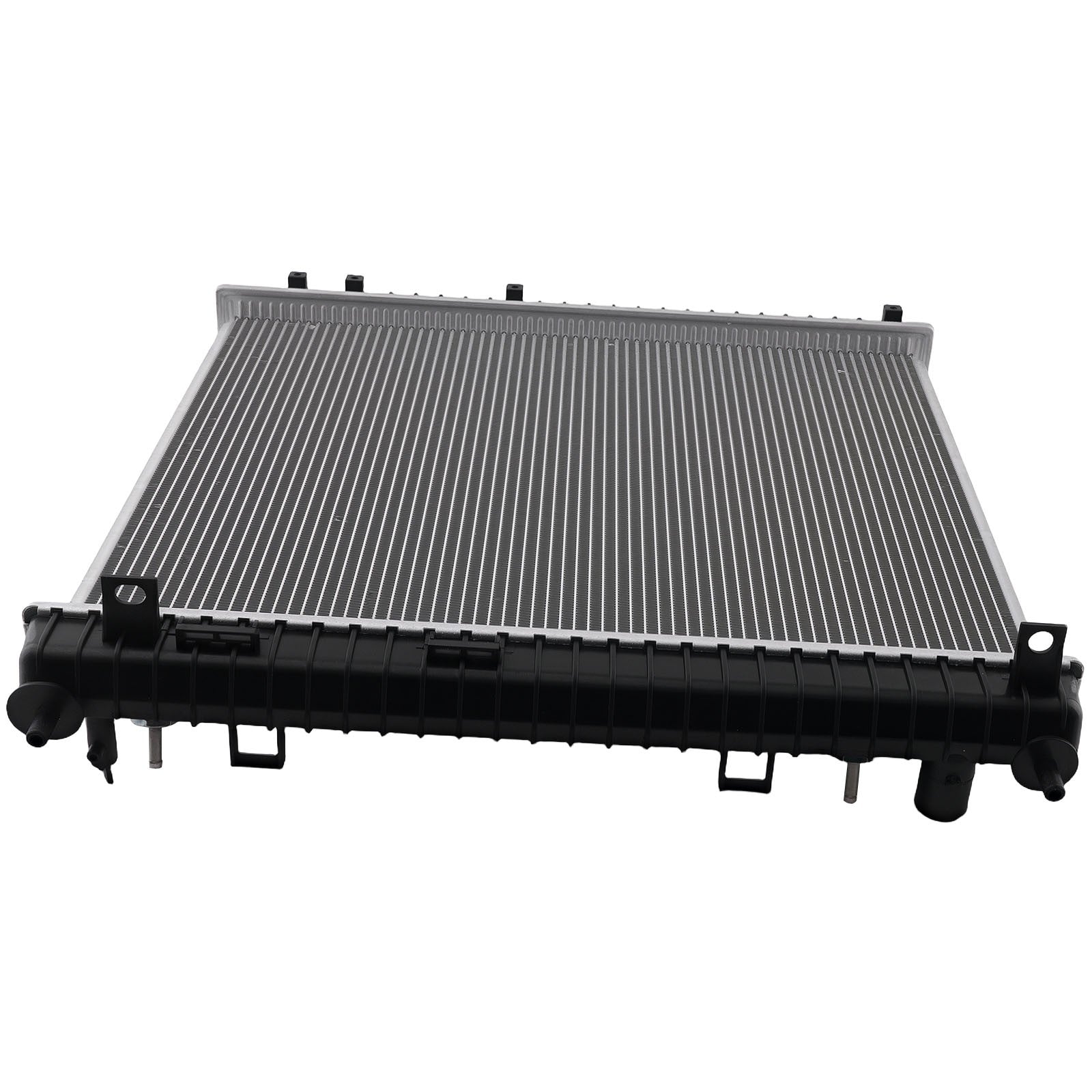 Engine Coolant Radiator for Nissan Armada/Titan 5.6L 2004-2015