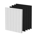 For Winix C545 P150 Air Purifier C545 Replacement Hepa Filter 4