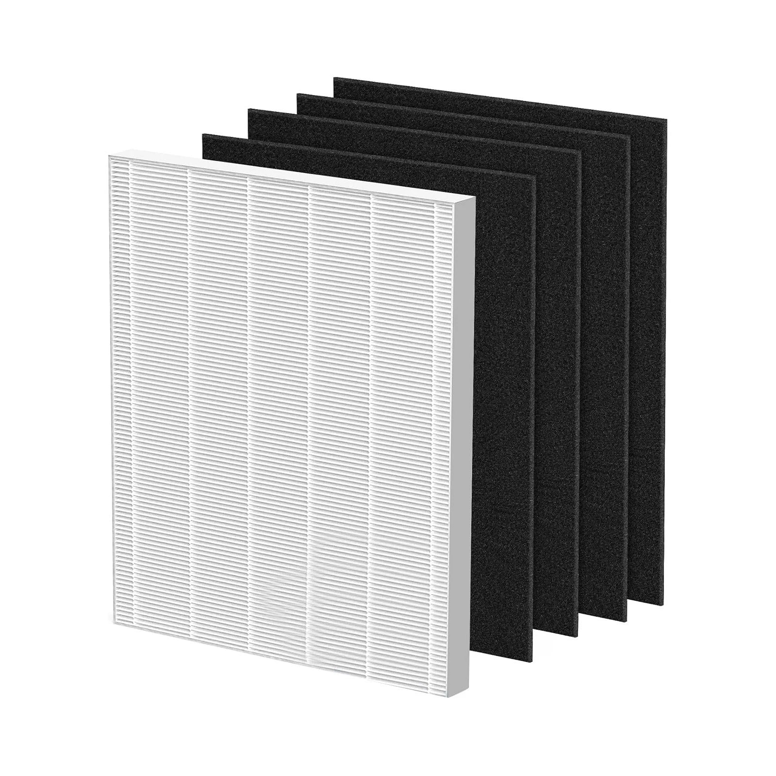 For Winix C545 P150 Air Purifier C545 Replacement Hepa Filter 4