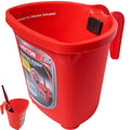 Dekton Paint Caddy Bucket with Magnetic Holder