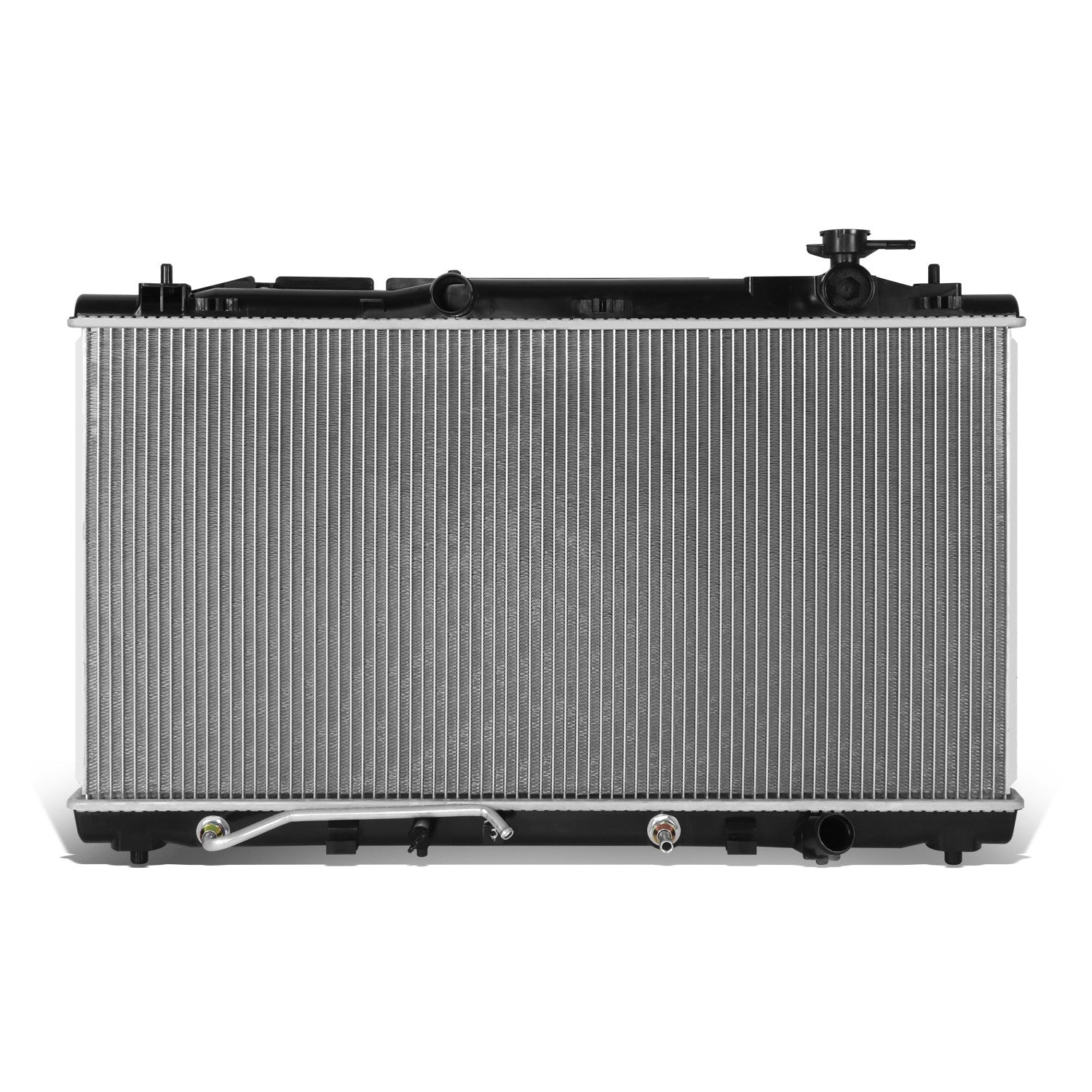 Fit 07-12 Lexus Es350 Toyota Camry 3.5l Japan Built Aluminum Radiator