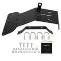 Winch Mounting Bracket Kit For 2000-2007 HONDA RANCHER 350/RANCHER 400