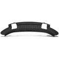 Fit 09-14 Ford F150 4wd Textured Front Lower Bumper | Built Supply Co