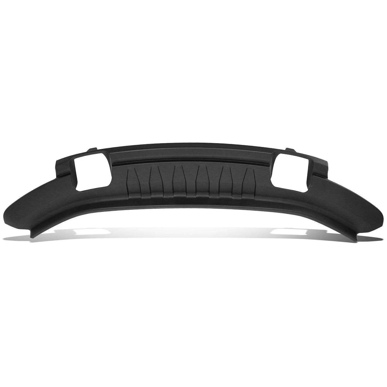 Fit 09-14 Ford F150 4wd Textured Front Lower Bumper | Built Supply Co