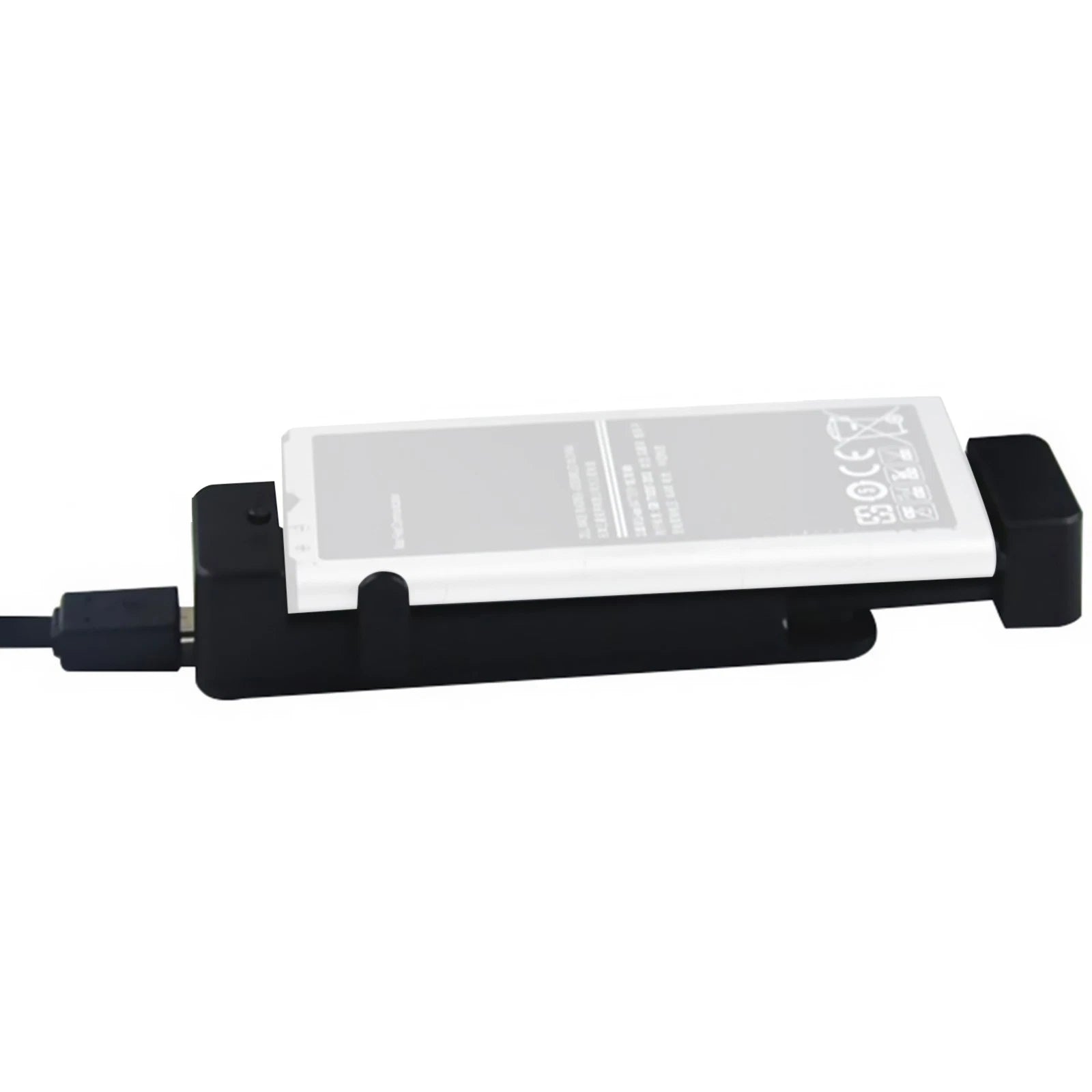 Universal External Battery Charger Charging Docking Station For