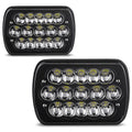 Fit 85-14 Ford Econoline Van Escort Exp Black | Built Supply Co