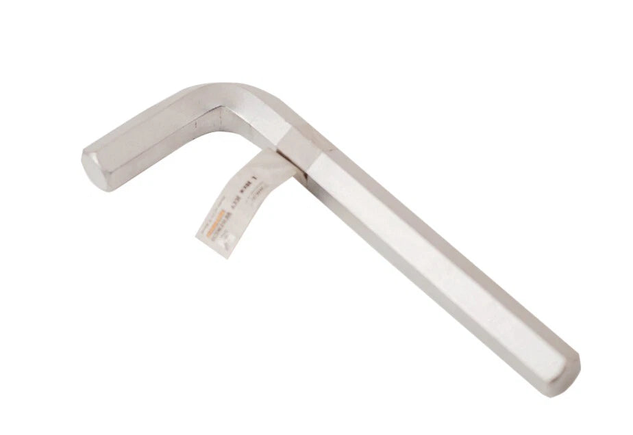 Hex Allen Key Wrench Standard Length Metric Individual: 3mm To Jumbo