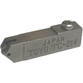 Toyo Tc21v Narrow Glass Cutter Head Tc-21V Custom Grip Supercutter