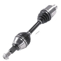 CV Axle Shaft Assembly Front Right For Cadillac XT5 2017-2022 GMC