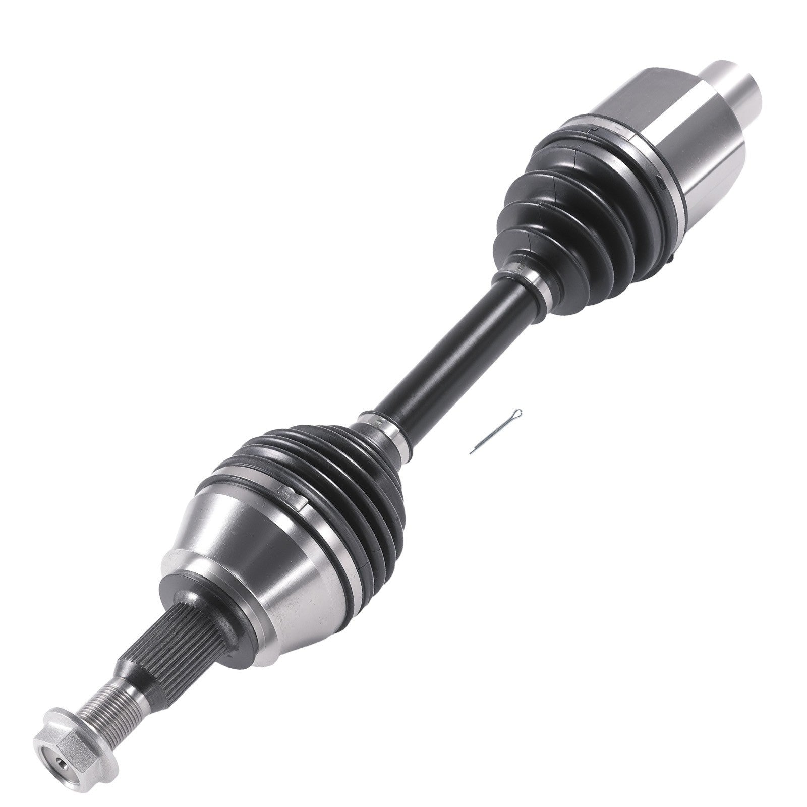 CV Axle Shaft Assembly Front Right For Cadillac XT5 2017-2022 GMC