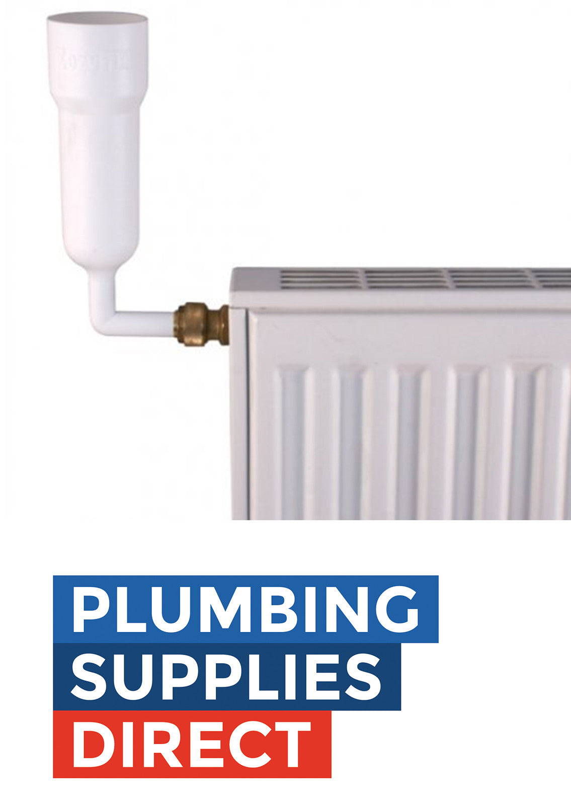 EazyFill Central Heating Dosing Funnel