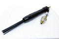 Air Needle Scaler 12 Steel Needles Scalers For Removing Rust Slag