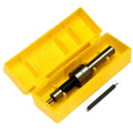 Mechanical Edge Finder High Steel With Milling Tool For 400-600rmp