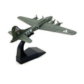 1:144 B-17 Wwii Classic B17 Bomber Alloy Aircraft | Built Supply Co