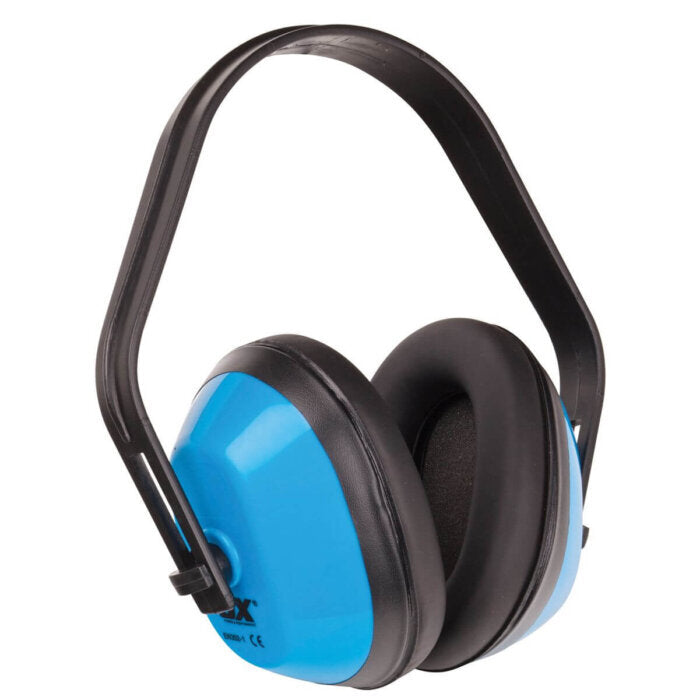 OX Tools Standard Ear Defenders