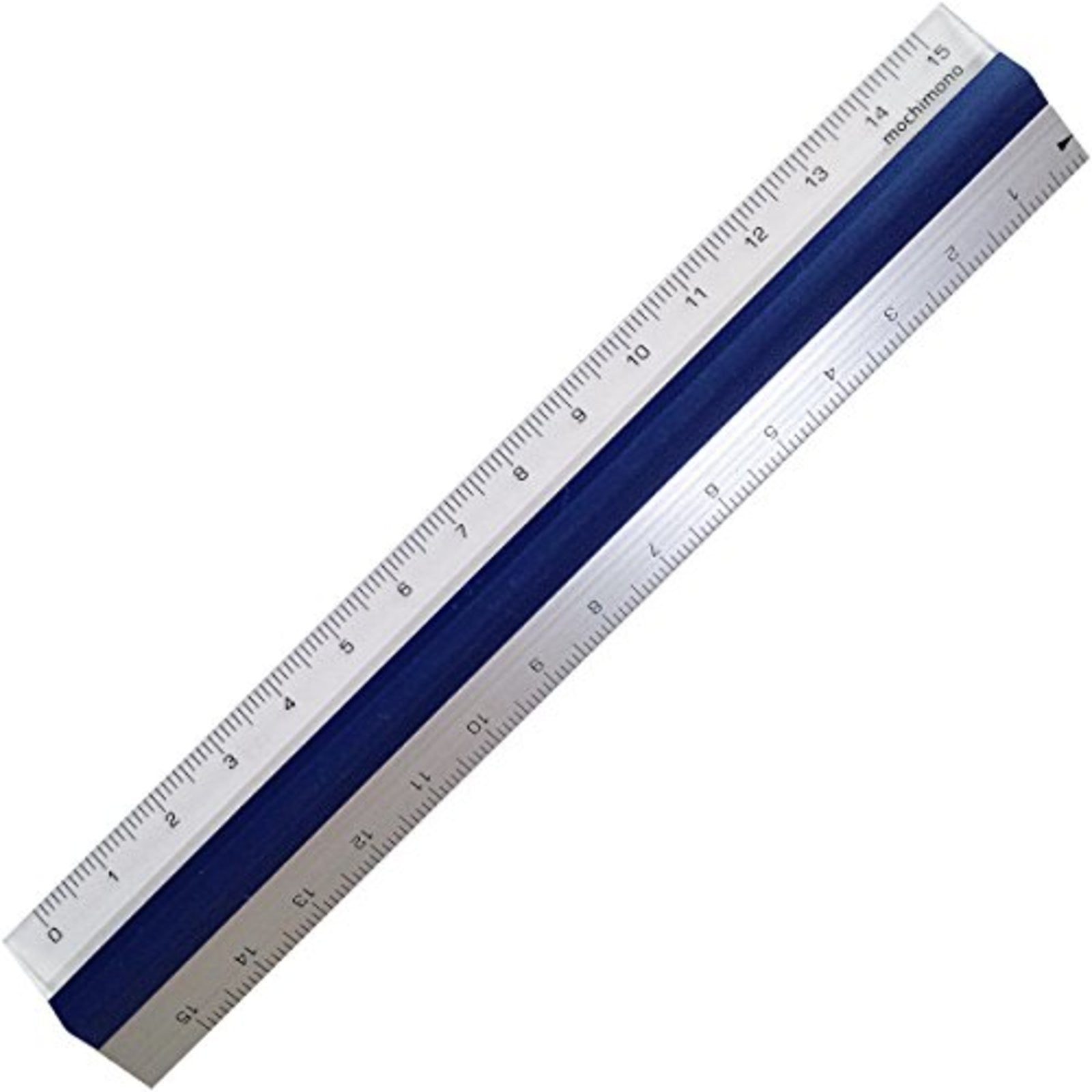 Mochimono Non-slip Ruler 15cm