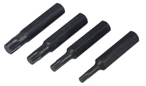 Lisle Wrench Set by Lisle