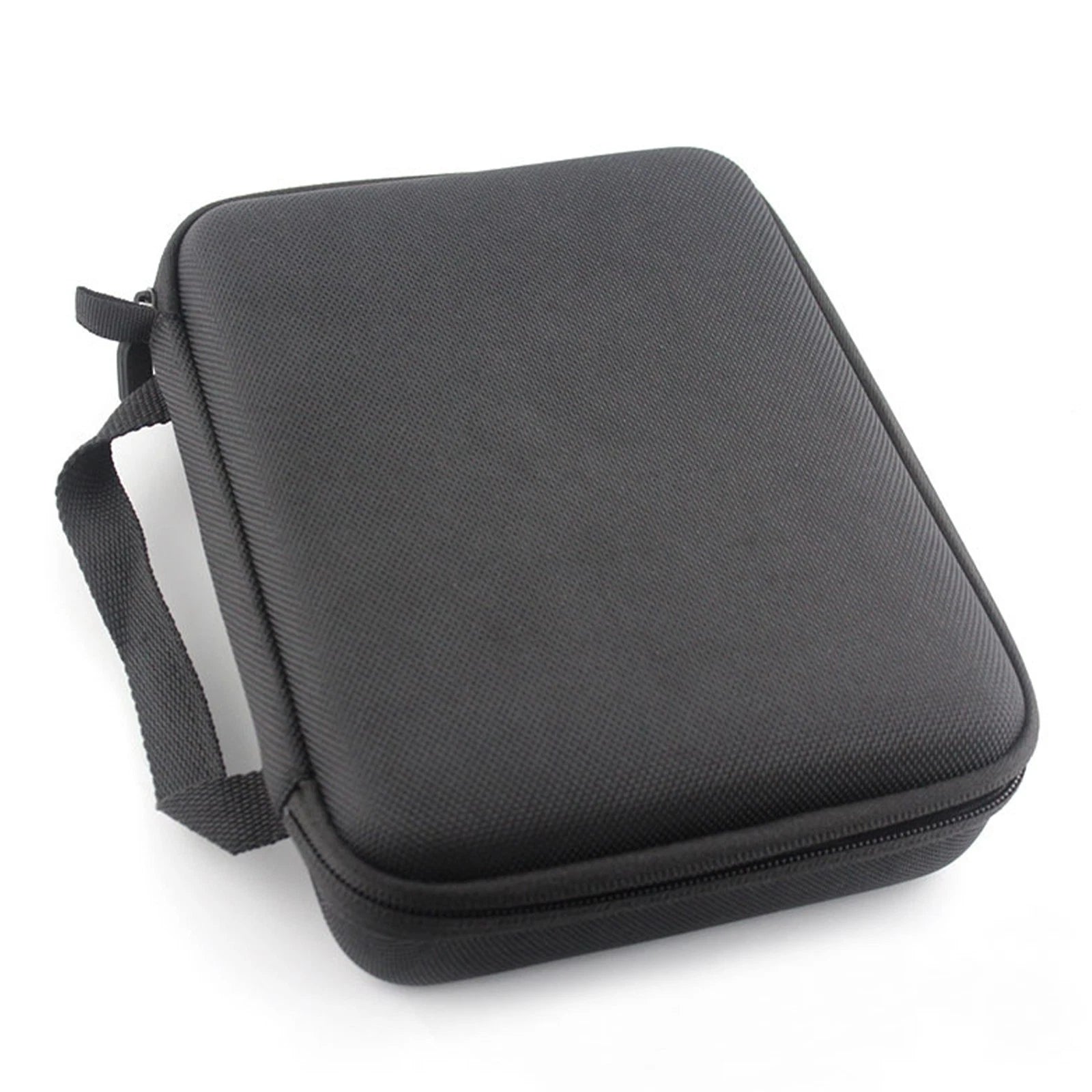 2 Way Radio Carring Storage Case Bag Holder For Baofeng Uv-5r Uv-5re