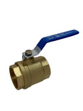 XFITTING 1/2" Push Fit Elbow with Disconnect Clip