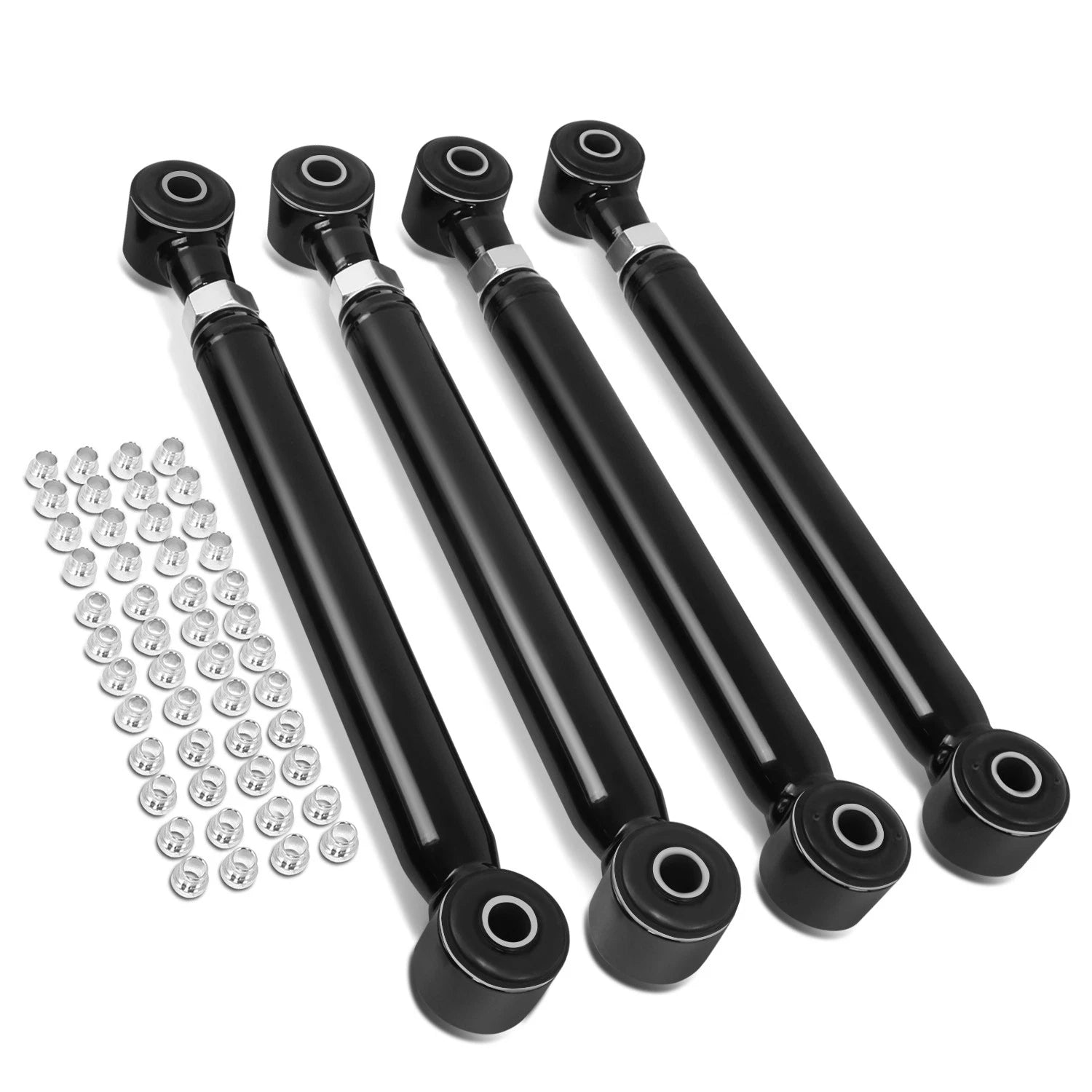 Fit 94-09 Dodge Ram 1500 2500 3500 Factory Style | Built Supply Co