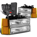 For 1994-1999 Chevy C10 C/k Pickup Truck | Built Supply Co