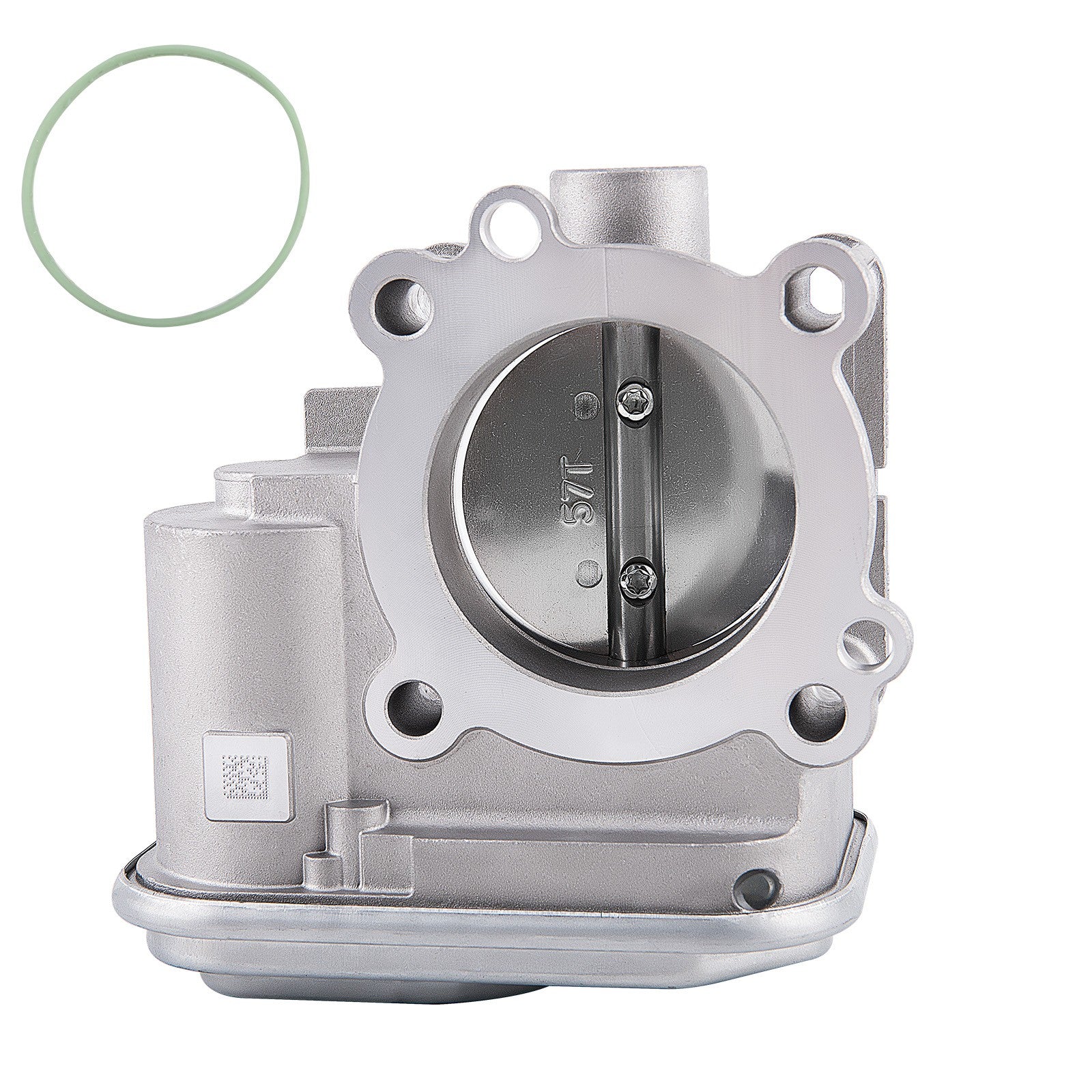 THROTTLE BODY Fit Dodge Jeep Chrysler 200 1.8L 2.0L 2.4L Compass