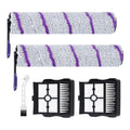 X-clean 10 For Narwal S20 Pro Vacuum Accessories With 2 Filters 2