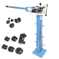 Bending Angle 270 Degree Pedestal Tube Pipe Bender