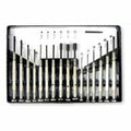 Mini Jeweler's Screwdriver Set 16 Piece