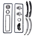 Timing Chain Kit Sprocket for Honda Accord CR-V 2.4L