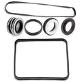 Super Pump Seal Replacement Kit For Hayward Super Pump X, Dual Speed