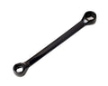 4-in-1 6pt Hex Ring Spanner Wrenches Hex Head