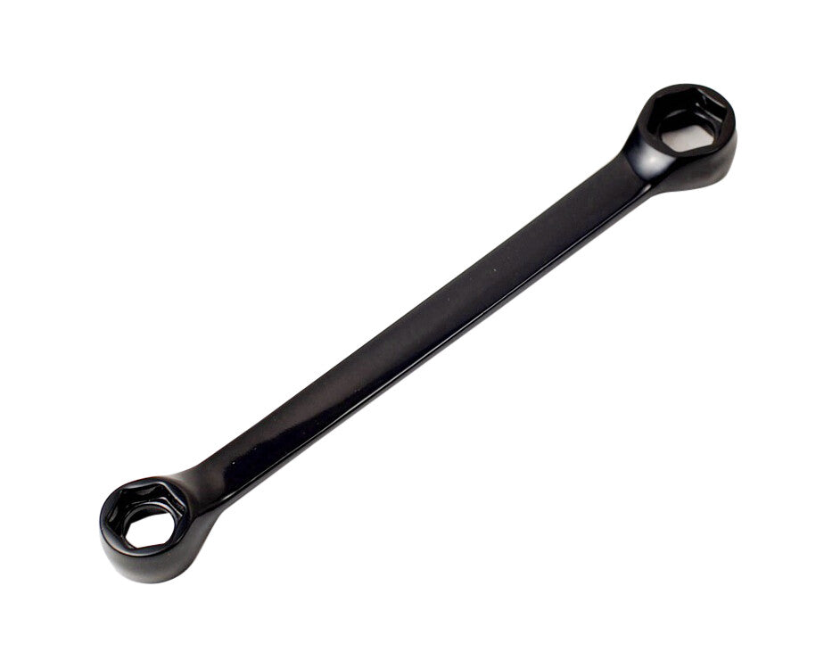 4-in-1 6pt Hex Ring Spanner Wrenches Hex Head