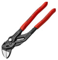 Knipex 7" Pliers Wrench 8601180