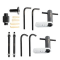Fuel Rail Removal Tool 6706 for GM V6 I-4 Direct Injection 07-2014