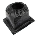Lawn Mower Boot For Hard Top 600d Pvc Fits Models 450540 501885