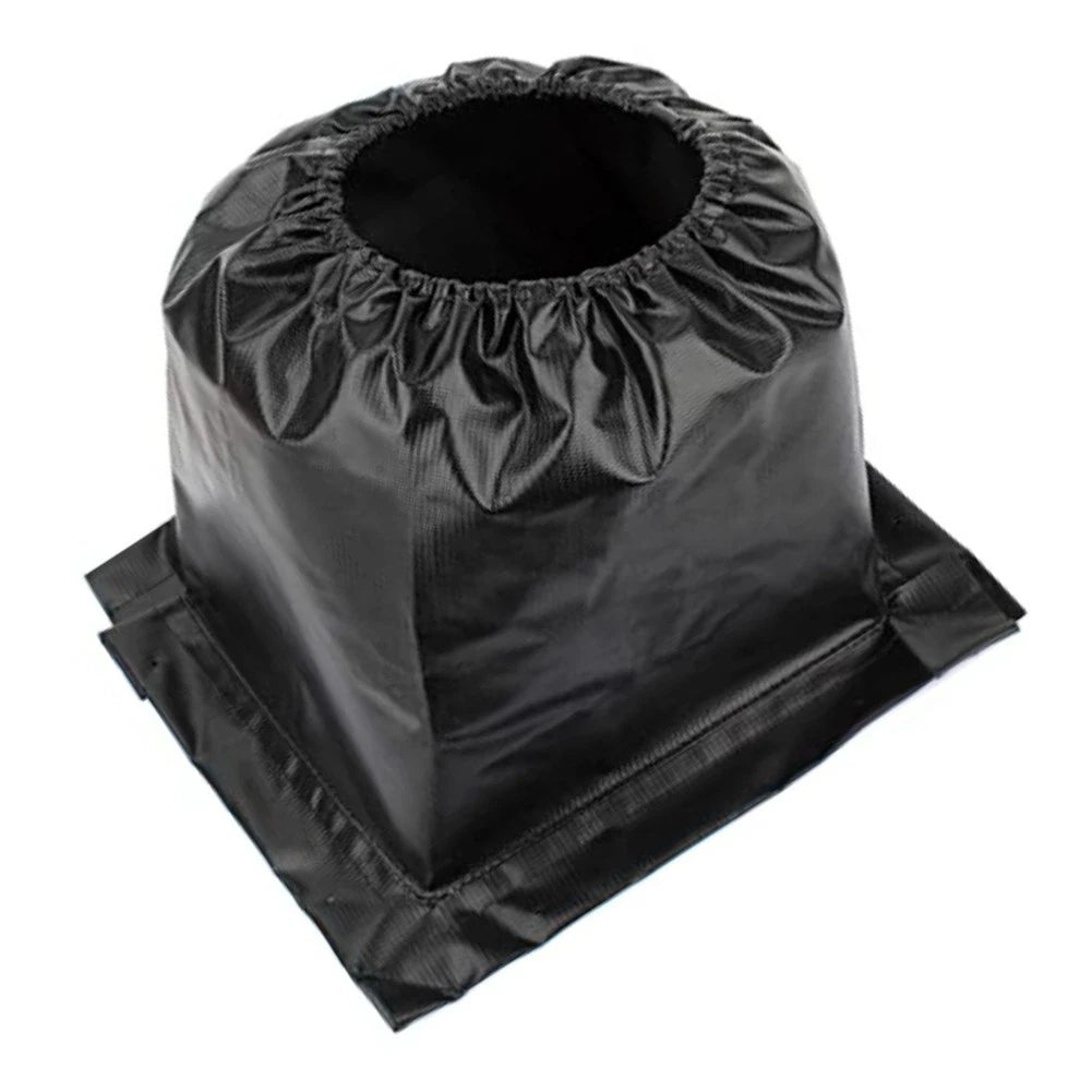 Lawn Mower Boot For Hard Top 600d Pvc Fits Models 450540 501885