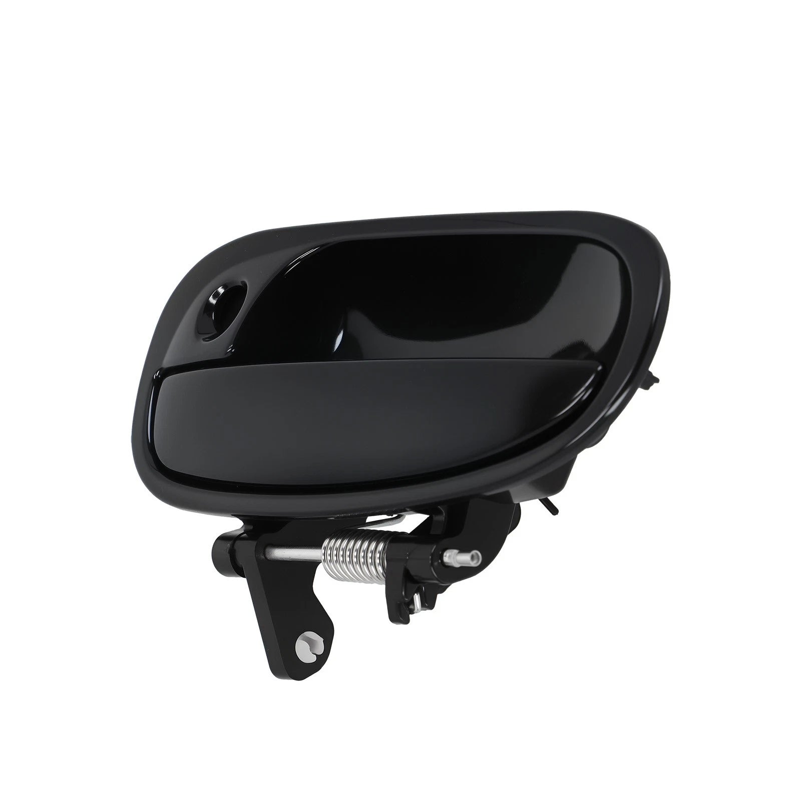 Door Handle Front Left for Honda Civic 1996-2000 72180S00004 Plastic