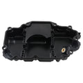Engine Oil Pan w/Gasket For Infiniti Q50 Q60 2016-2020 AWD 3.0L