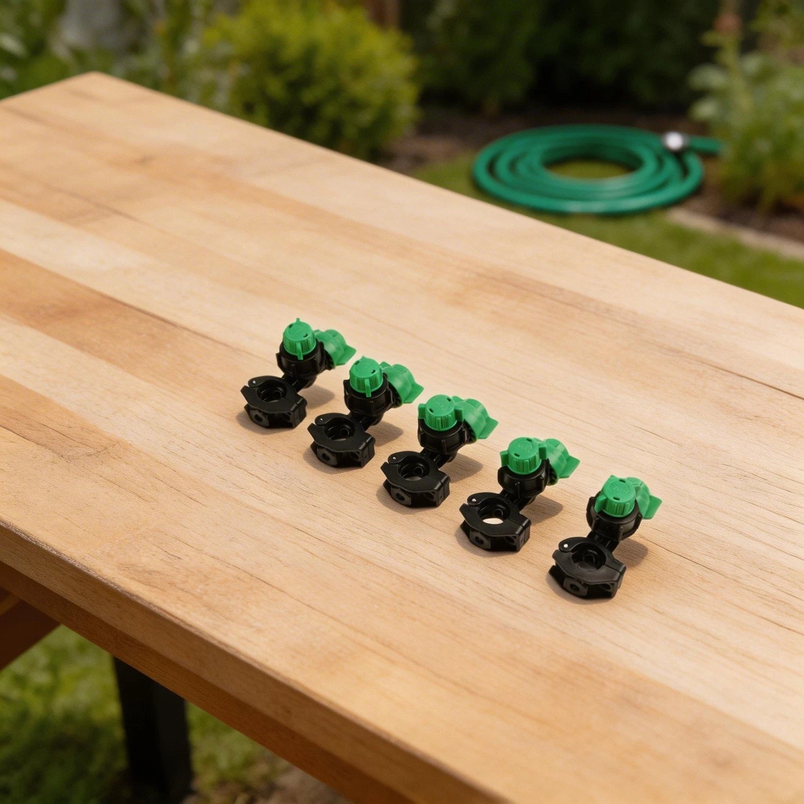 Tractor Sprayer Nozzles 10 Pack Compatible With 21 22 Millimeter