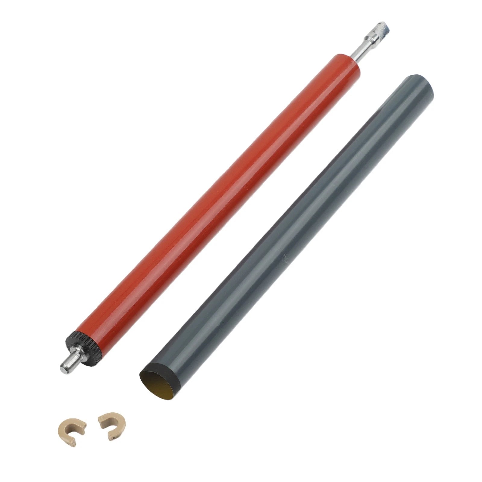 Lbp6000 Series Fuser Lower Roller With Film Sleeve Bushing