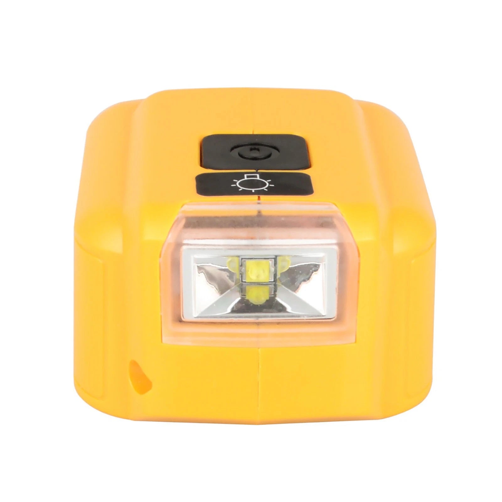 For Dewalt Dcb090 Usb Charging Battery Adapter Power Charger