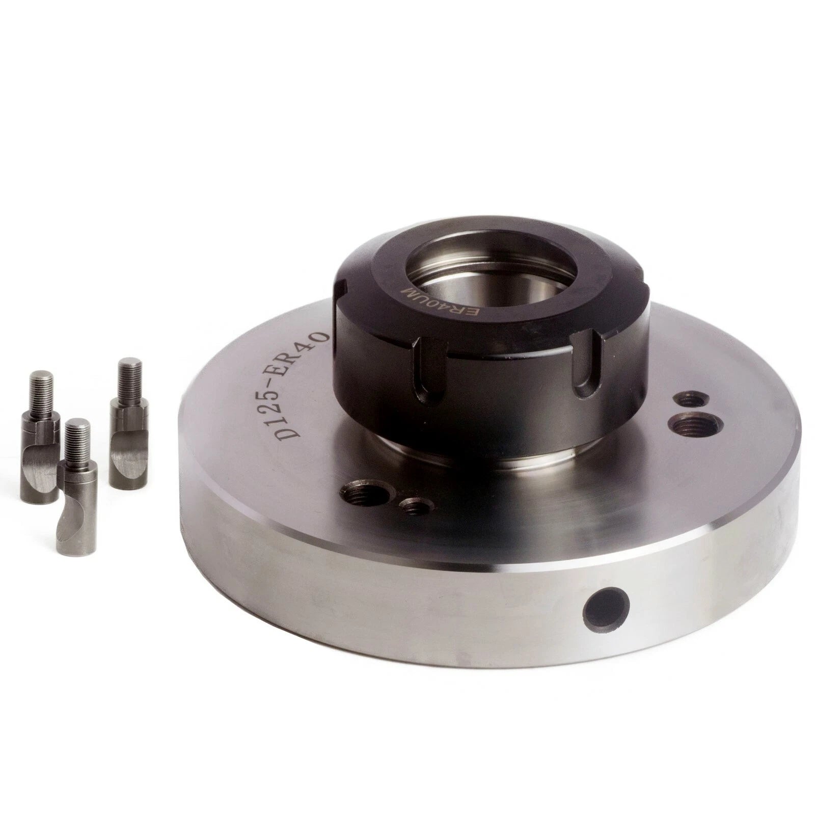 New Direct Mount Camlock D1-4 Collet Tool Holder | Built Supply Co