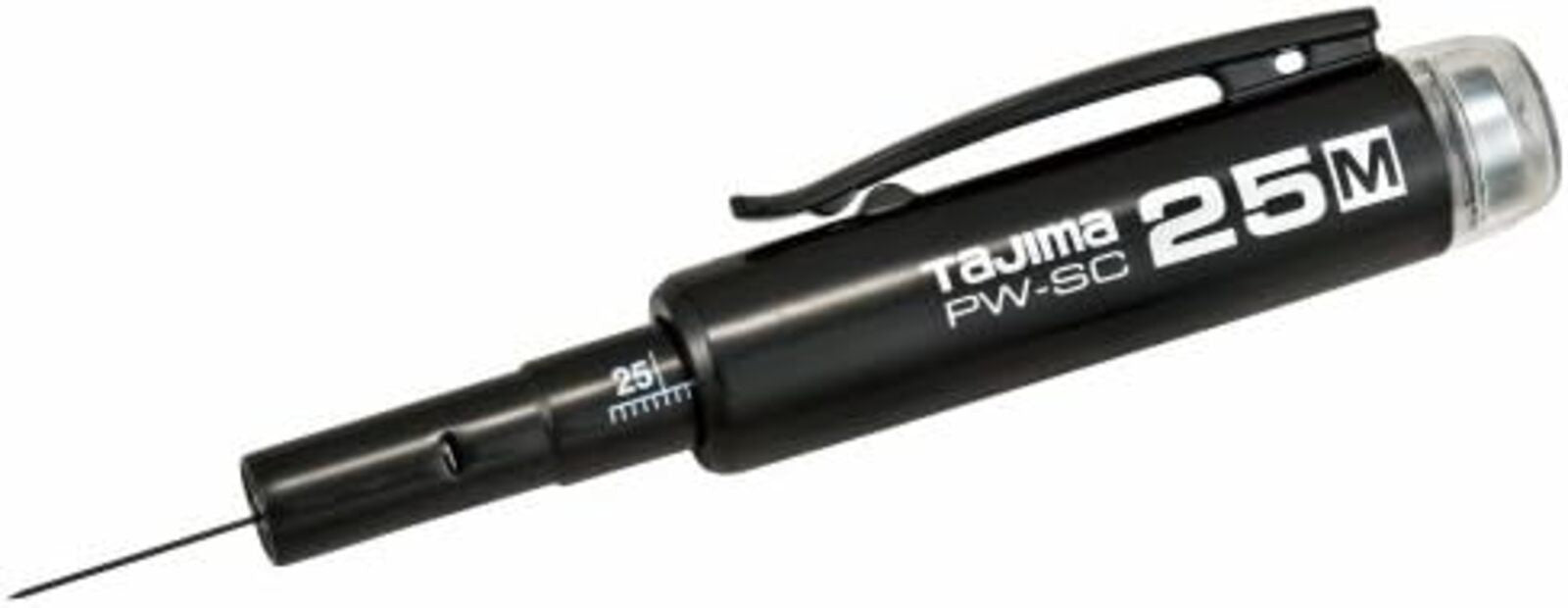 TAJIMA PW-SC25M Stud Finder