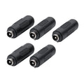 Dc Coupler Female To Female Compatible With Video Surveillance System